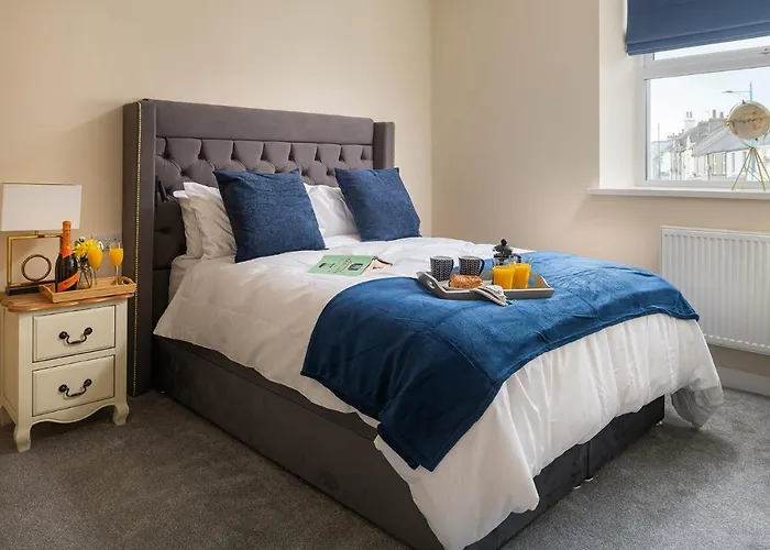 New Luxurious Escape Charming Dog Friendly Cottage