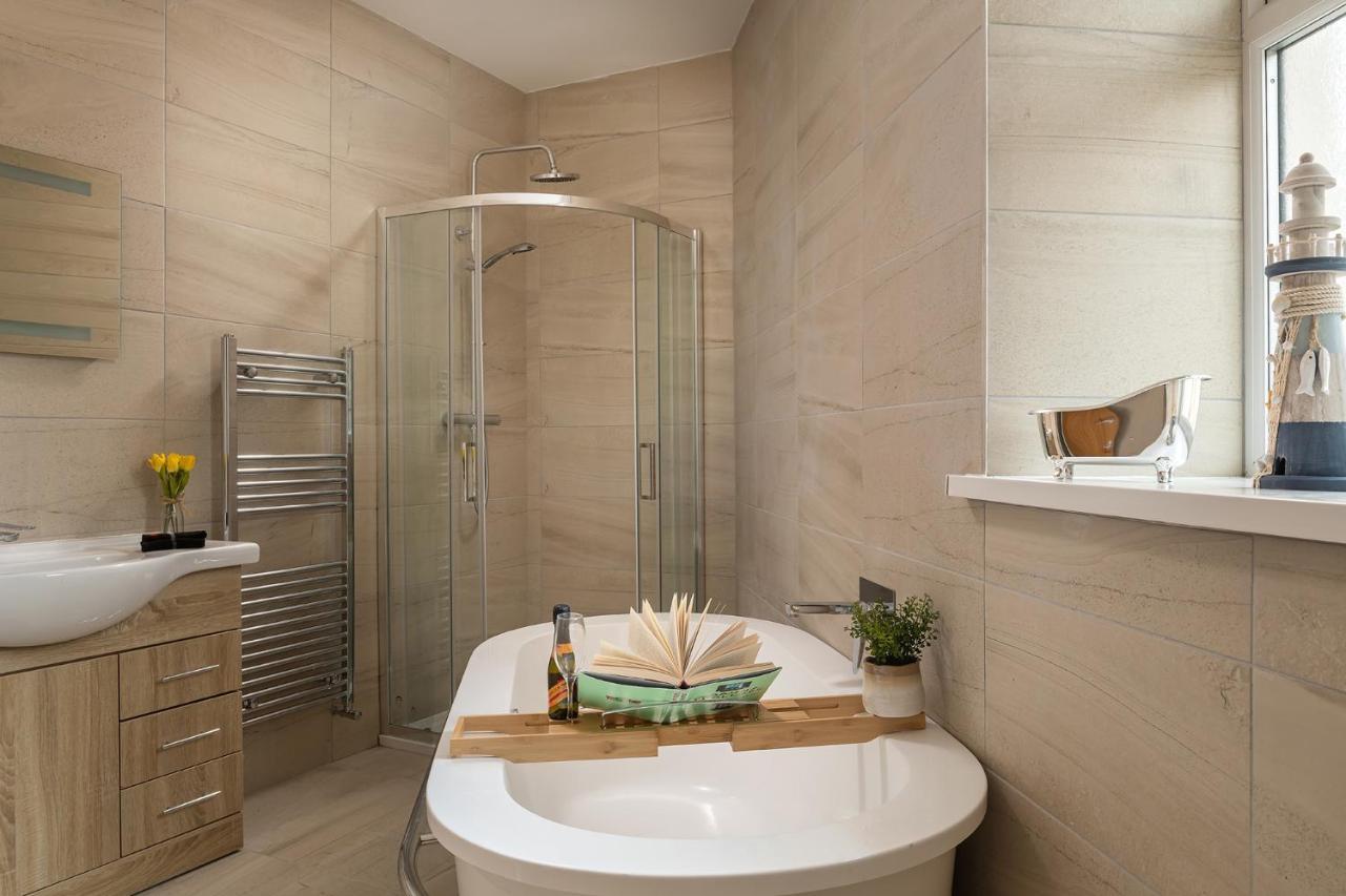 Holiday home New Luxurious Escape Charming Dog Friendly