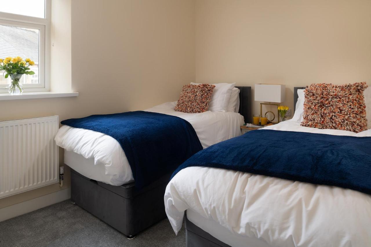 New Luxurious Escape Charming Dog Friendly *