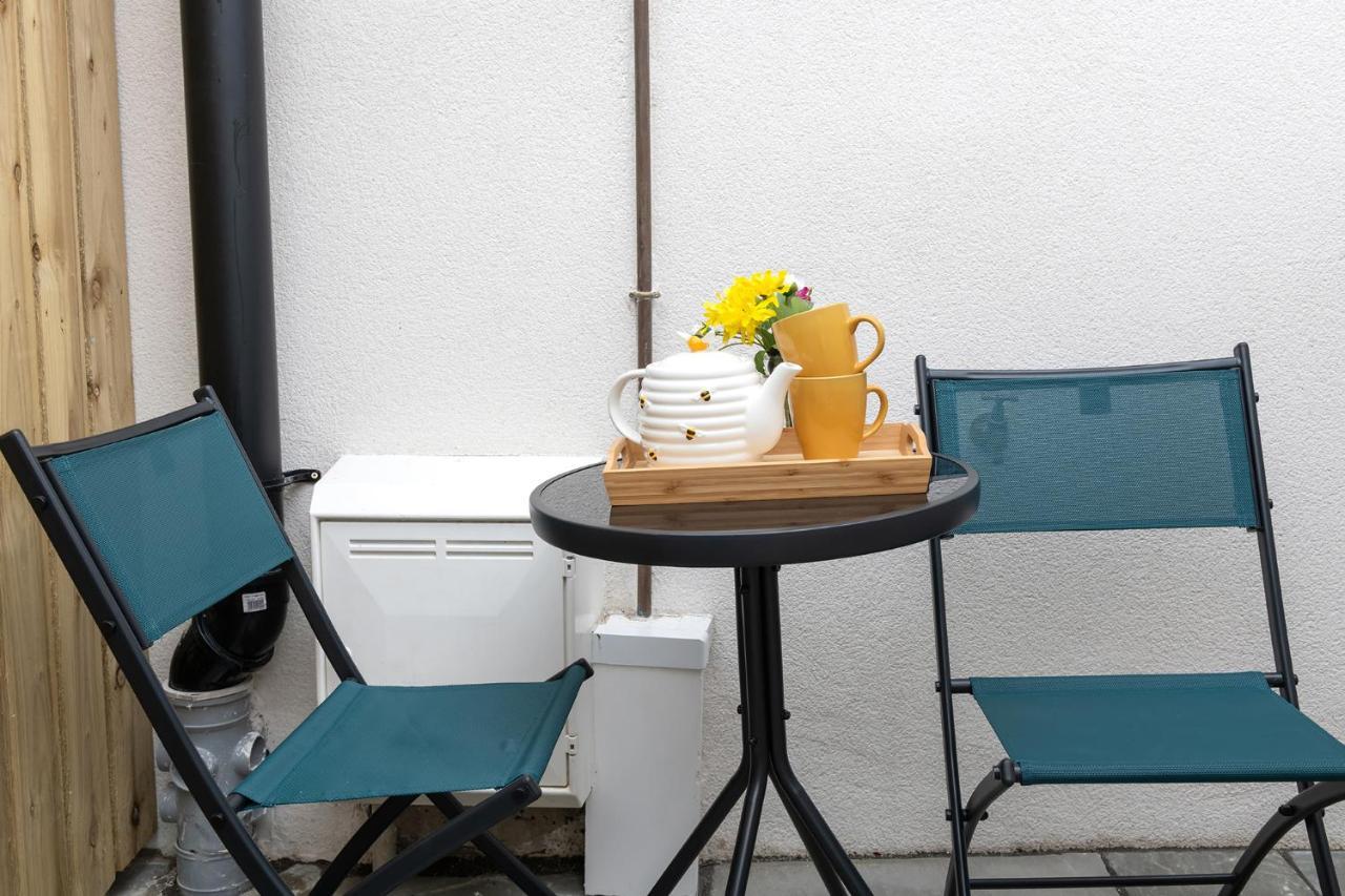 New Luxurious Escape Charming Dog Friendly Holiday home