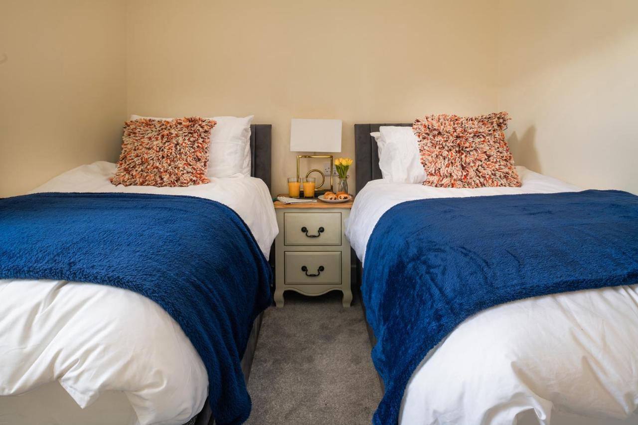 Holiday home New Luxurious Escape Charming Dog Friendly