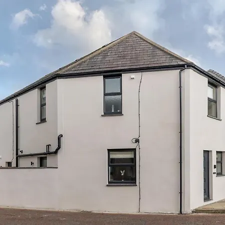 New Luxurious Escape Charming Dog Friendly Cottage Caernarfon Exterior photo