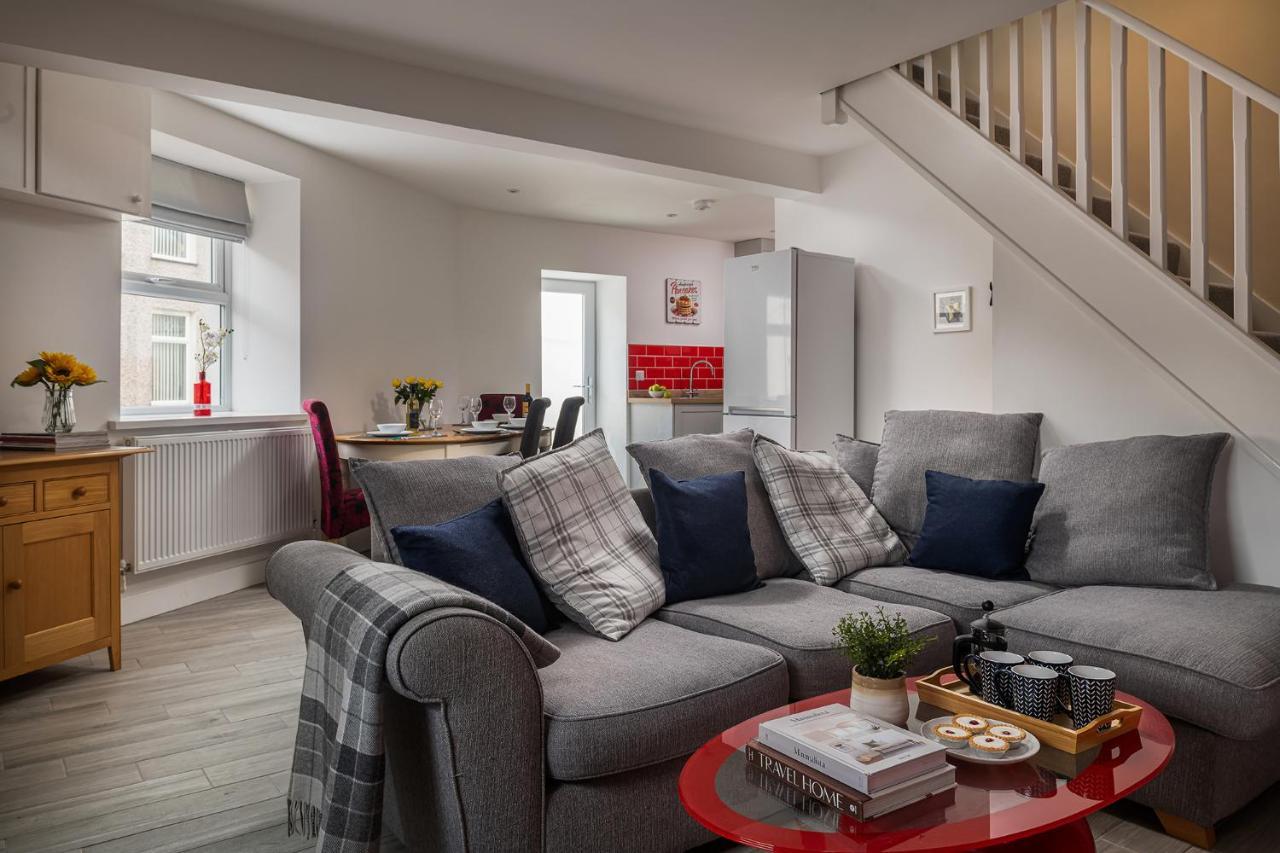 New Luxurious Escape Charming Dog Friendly Vakantiehuis
